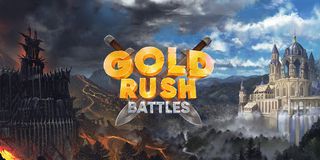 GoldRush:Battles - Screenshot 1
