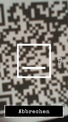 HAQR - Der unsichtbare Raum - Screenshot 4