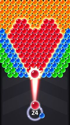 Bubble Pop Mania - No Wifi - Screenshot 4