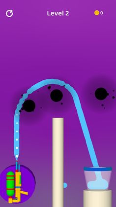 Gravity Balls - Screenshot 2