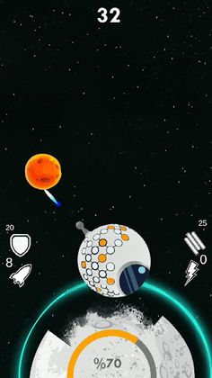Space Duties - Screenshot 3