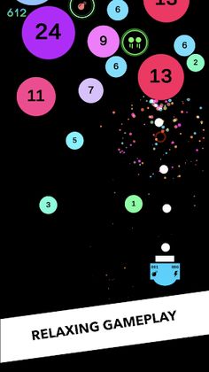 Balls Blast - Screenshot 1