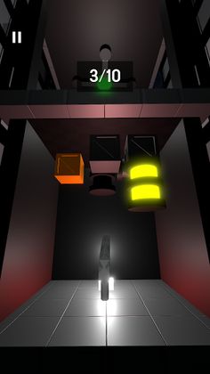 Sabotage 3D - Screenshot 3