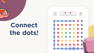 Two Dots: Brain Puzzle Games - Screenshot 3