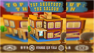 stop the shooting - Screenshot 1