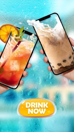 Boba Tea DIY: Tasty Bubble - Screenshot 2