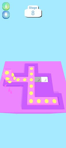 Flip Fill 3D - Screenshot 2