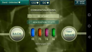 MagicDot - Screenshot 2