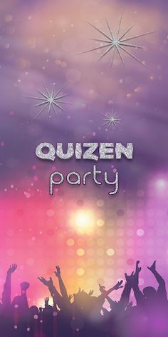 Quizen Party - Screenshot 1