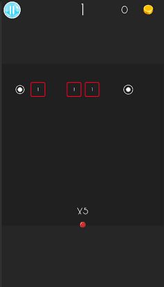 Bricks - Screenshot 1