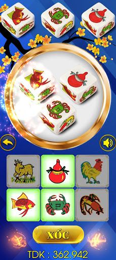 Bau Cua 2024 - Screenshot 4