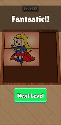 Pic Puzzle - Screenshot 3