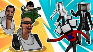 Merge Monster Battle Master - Screenshot 3