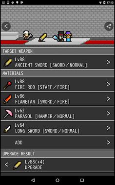 LogRogue - Screenshot 4