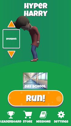 Learn Lounge Dash Release - Screenshot 1