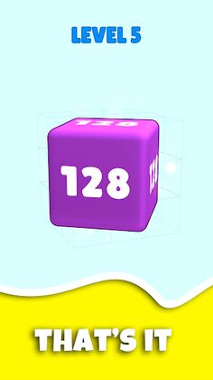 2048 Tower - Screenshot 3