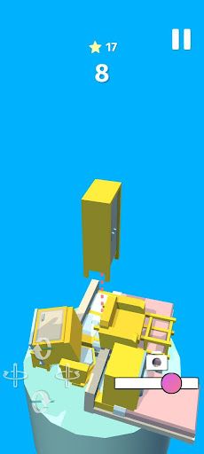 Blance of art furniture - Screenshot 3