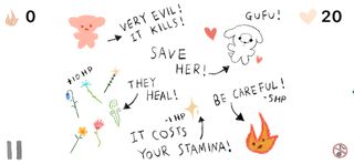 Dodge puppy - Screenshot 1