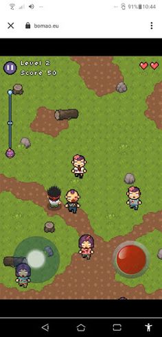 Z4ZOMBIES - Screenshot 3