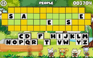 Cat Strapped - Screenshot 3