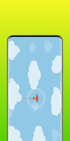 Airplane Game - Screenshot 4