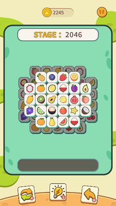 Tiles Collecting Legend - Screenshot 4