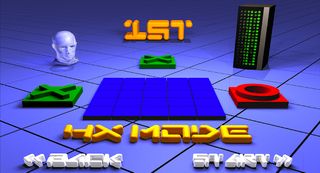 Tic Tac Toe Evolution - Screenshot 3