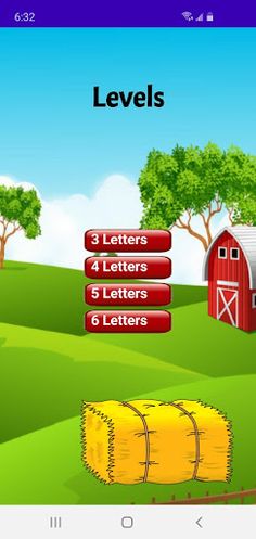 Cows and Bulls - Screenshot 1