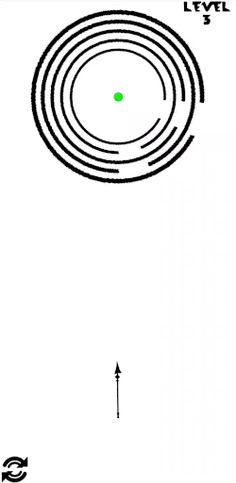 Inverted Circles - Screenshot 2