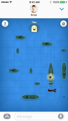 GamePigeon - Screenshot 4