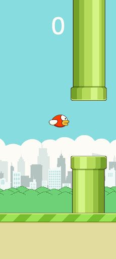 Sleek Bird - Screenshot 2