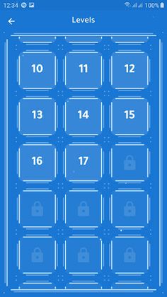 logic: infinity loops - Screenshot 2