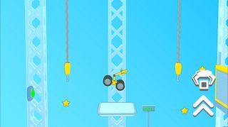 Robox Car - Screenshot 2