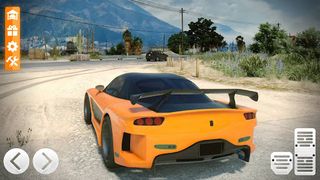 RX-7 Mazda: JDM Journey - Screenshot 2