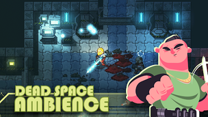 Ailment: dead space standoff - Screenshot 2