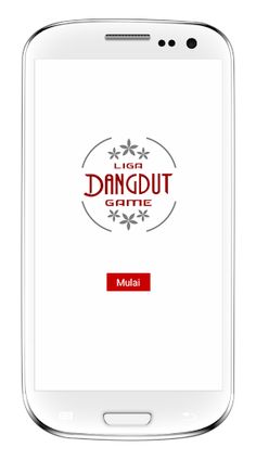 Tebak Lagu Liga Dangdut - Screenshot 1