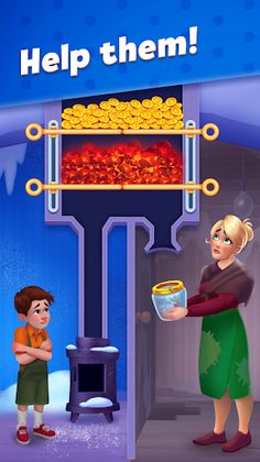 Familyscapes - Screenshot 1