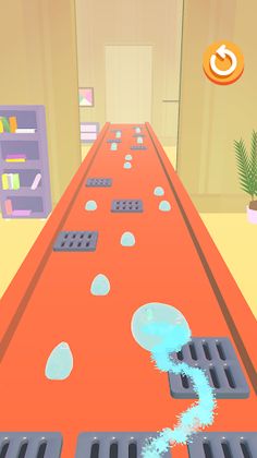 Droplet Race - Screenshot 4