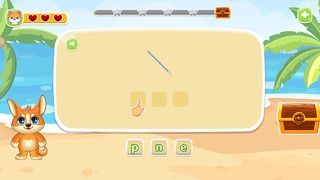 Tiny Explorer - Screenshot 1