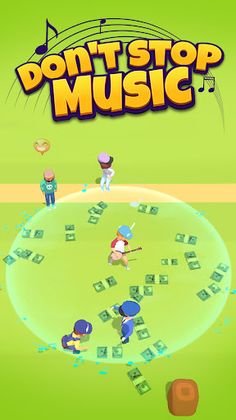 Don't Stop The Music—Groove On - Screenshot 1