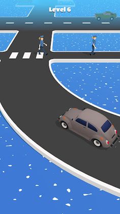 VIP Park 3D - Screenshot 4