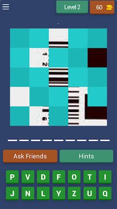 I know the logo - Screenshot 3