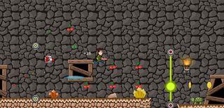 2D Owen - Screenshot 1