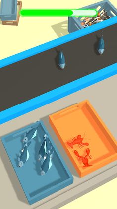 Big Catch - Screenshot 2