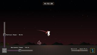 The Ball of Karma - Screenshot 2