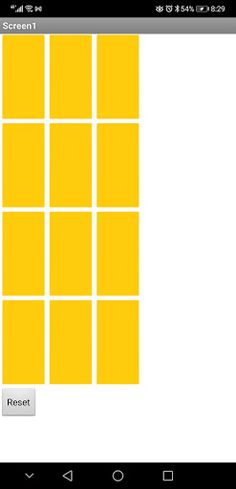 Block Match - Screenshot 1