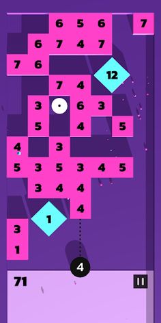 Lo-Fi Wall Breaker - Screenshot 4