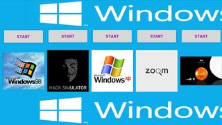 Win-7-98-XP-PO-Simulator - Screenshot 2