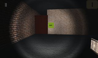 Class Room terror - Screenshot 2