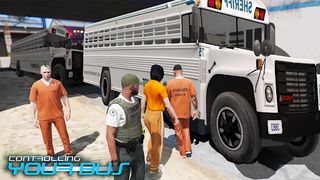Controlling Your Bus - Screenshot 3